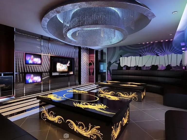 马鞍山商务ktv消费方式解析-当涂县ktv预定